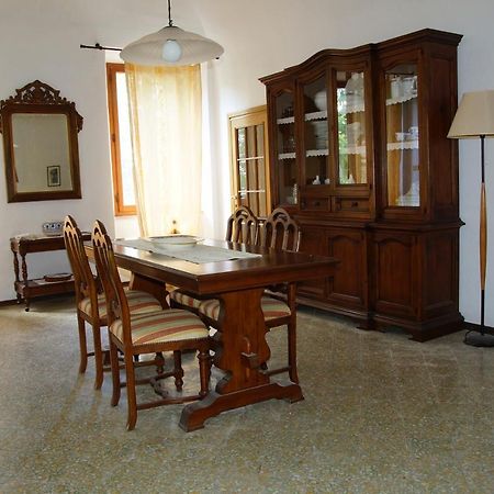Апартаменты Casa Marsili Монтекатини-Валь-ди-Чечина Экстерьер фото