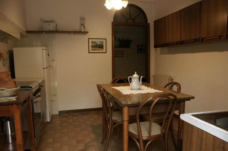 Апартаменты Casa Marsili Монтекатини-Валь-ди-Чечина Экстерьер фото