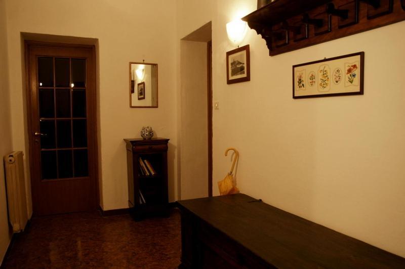 Апартаменты Casa Marsili Монтекатини-Валь-ди-Чечина Экстерьер фото