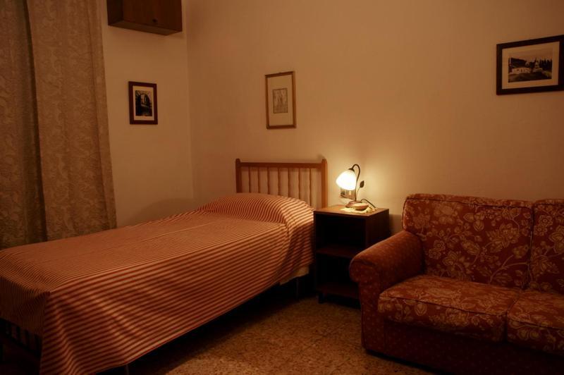 Апартаменты Casa Marsili Монтекатини-Валь-ди-Чечина Экстерьер фото